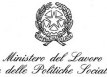 Ministero del Lavoro