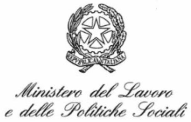 Ministero del Lavoro