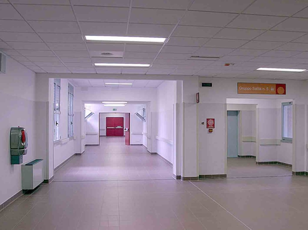 Ospedali