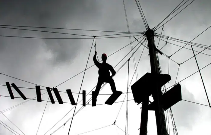 cantieri rischio sicurezza edilizia