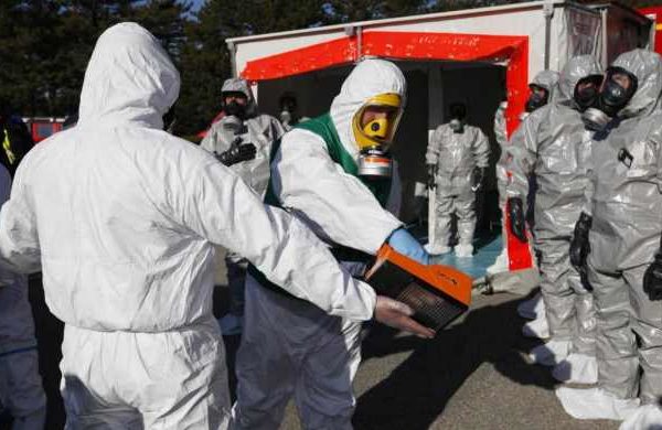 Esperti di Radioprotezione: ruolo, compiti, responsabilità. Esami a distanza anche per il 2021