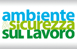 logo_rivista Ambiente&Sicurezza sul Lavoro EPC Editore