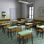Scuola_aula_banchi