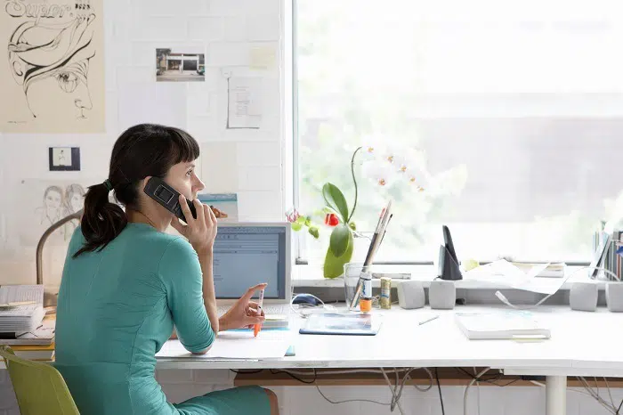 Lavoro agile, rischi per i lavoratori in smart working